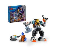 LEGO® City 60428 Space Construction Mech