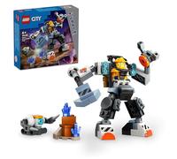 LEGO® City 60428 Space Construction Mech