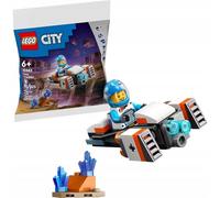 LEGO City Space Hoverbike 30663 Polybag