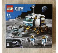 Lunar Roving Vehicle LEGO