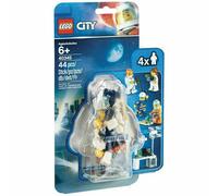 LEGO City Mars Exploration Minifigure Pack 40345 NEW