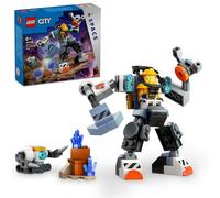 LEGO City Space Mech (60428) - Robot Construction Kit for Kids 6+ | Space Advent