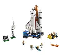 LEGO City Space Port 60080 Spaceport Building Kit