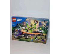 LEGO® City 60313 Space Ride Amusement Truck