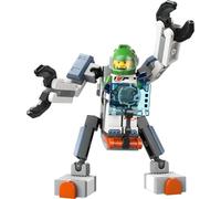 LEGO City Space Science Mech Building Set, 49 Pieces, Ages 6+, Set 30694
