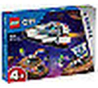 Lego City Space Shuttle and Asteroid Discovery 60429 Lego
