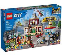 LEGO® City 60271 Main Square