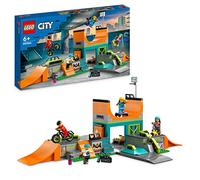 LEGO® City 60364 Street Skate Park