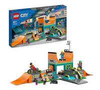 LEGO® City 60364 Street Skate Park