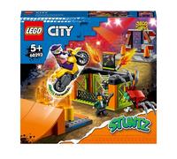 LEGO® City 60293 Stunt Park