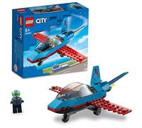 LEGO City: Stunt Plane (60323)