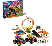 Stunt Show Arena LEGO