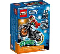 LEGO® City 60311 Fire Stunt Bike