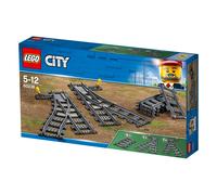 LEGO City - Switch Tracks (60238)