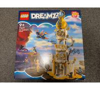 LEGO® DREAMZzz™ 71477 The Sandman's Tower