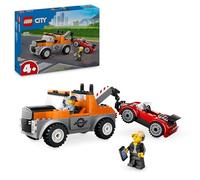 LEGO® City 60435 Tow Truck and Sports Car Repair