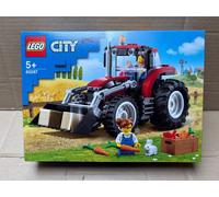 LEGO® City 60287 Tractor