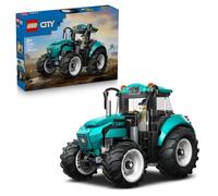 LEGO® City 60498 Tractor