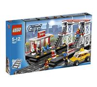 LEGO City Train Station