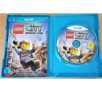 LEGO City: Undercover