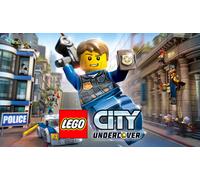 LEGO City: Undercover