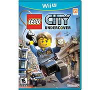 Lego City: Undercover