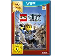 Lego City Undercover
