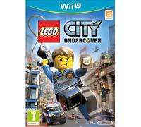 LEGO City: Undercover