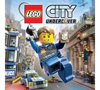 LEGO CITY Undercover