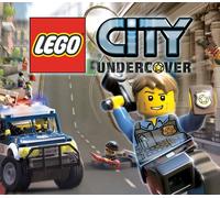LEGO City Undercover EU XBOX One / Xbox Series X|S CD Key