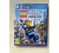 Lego City Undercover
