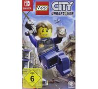 Lego City Undercover (Nintendo Switch)