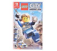 LEGO City Undercover - Nintendo Switch