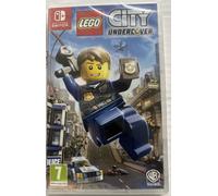 LEGO City: Undercover (Nintendo Switch, 2022) - Brand New Sealed