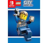 LEGO City Undercover (Nintendo Switch) - Nintendo eShop Account - GLOBAL