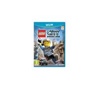 LEGO City Undercover (Nintendo Wii U)