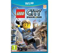 Lego City Undercover (Nintendo Wii U)