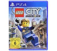 LEGO CITY Undercover (Playstation PS4)
