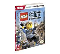 Lego City Undercover: Prima's Official Game Guide