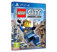 LEGO City Undercover (PS4)