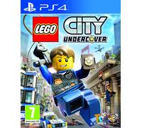 Lego City Undercover