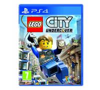 Lego City Undercover Sony Playstation 4 PS4 Game