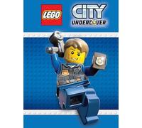 LEGO City Undercover Steam Gift GLOBAL