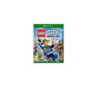 LEGO City Undercover (Xbox One)