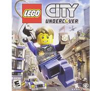 LEGO City Undercover - Xbox One