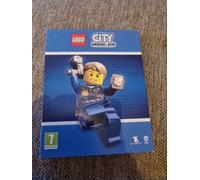 Lego City Undercover Xbox One New Sealed With SlipCover