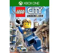 LEGO City Undercover (Xbox One) - Xbox Live Key - EUROPE