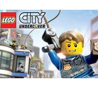 LEGO City: Undercover (Xbox One / Xbox Series X|S) Xbox Live Key - UNITED STATES