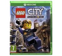 LEGO City Undercover XBOX1 (Xbox One) (Microsoft Xbox One)