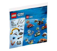 LEGO City Vehicle Upgrade Polybag Set 40303 (Bagged)